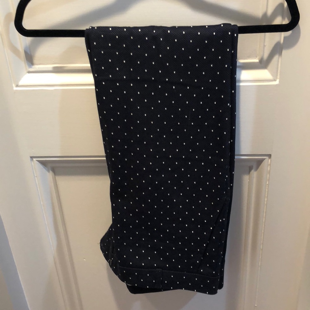Banana republic pants